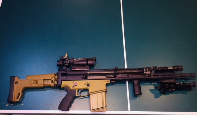 FN Scar Availability | Sniper's Hide Forum