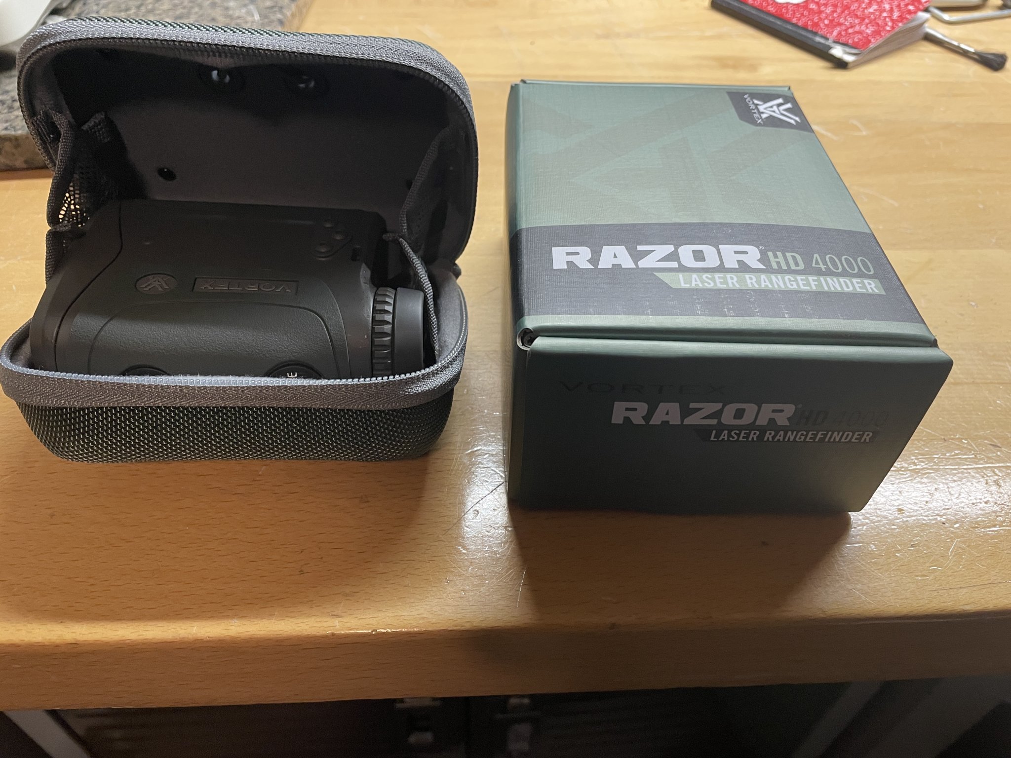 Razor hd hot sale 4000