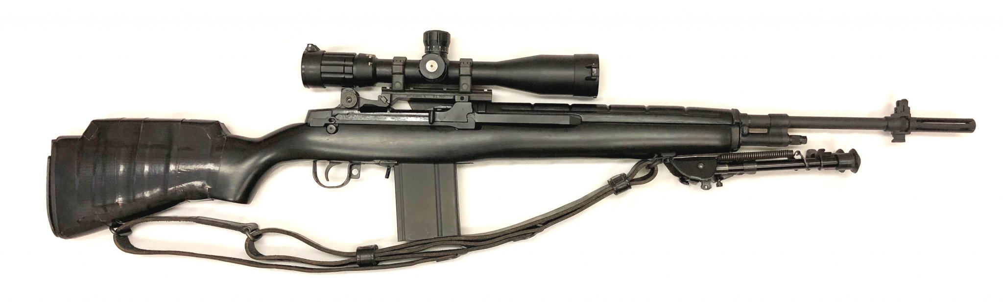 M21 Sniper Weapon System Wikipedia, 42% OFF | www.elevate.in