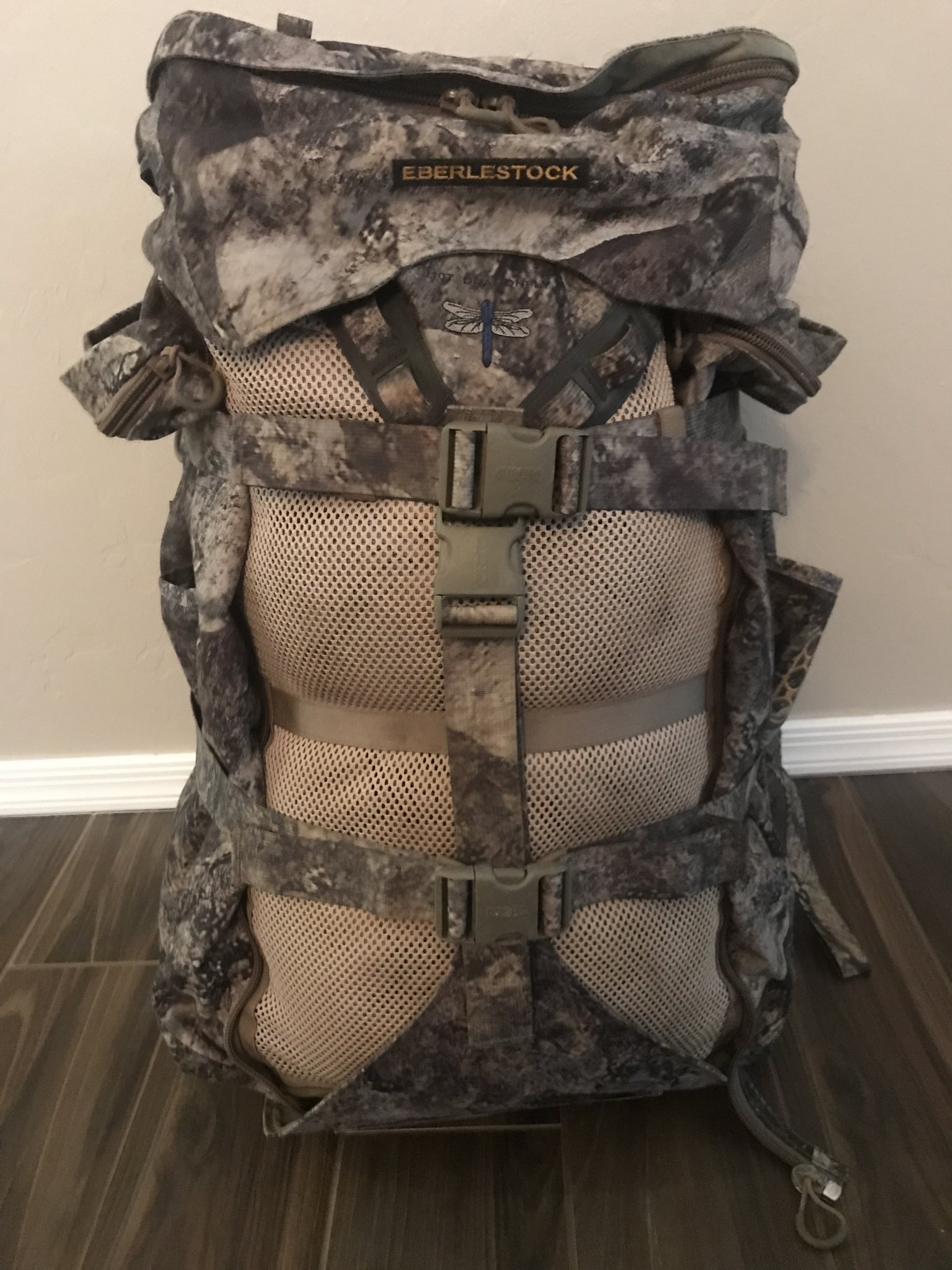 Eberlestock Dragonfly J107 Pack Sniper s Hide Forum