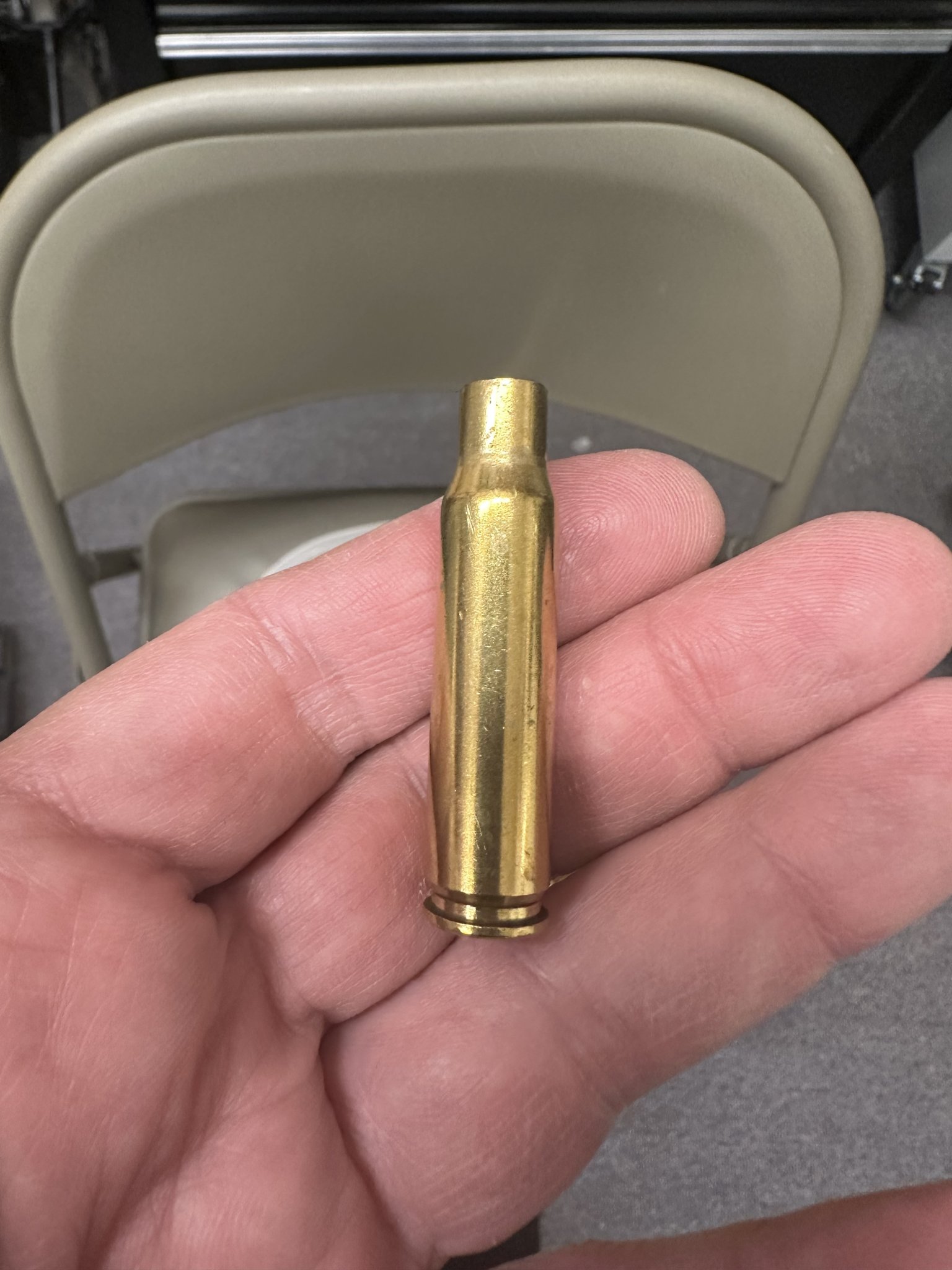 300 WIN MAG - ADG Once Fired Brass (50)