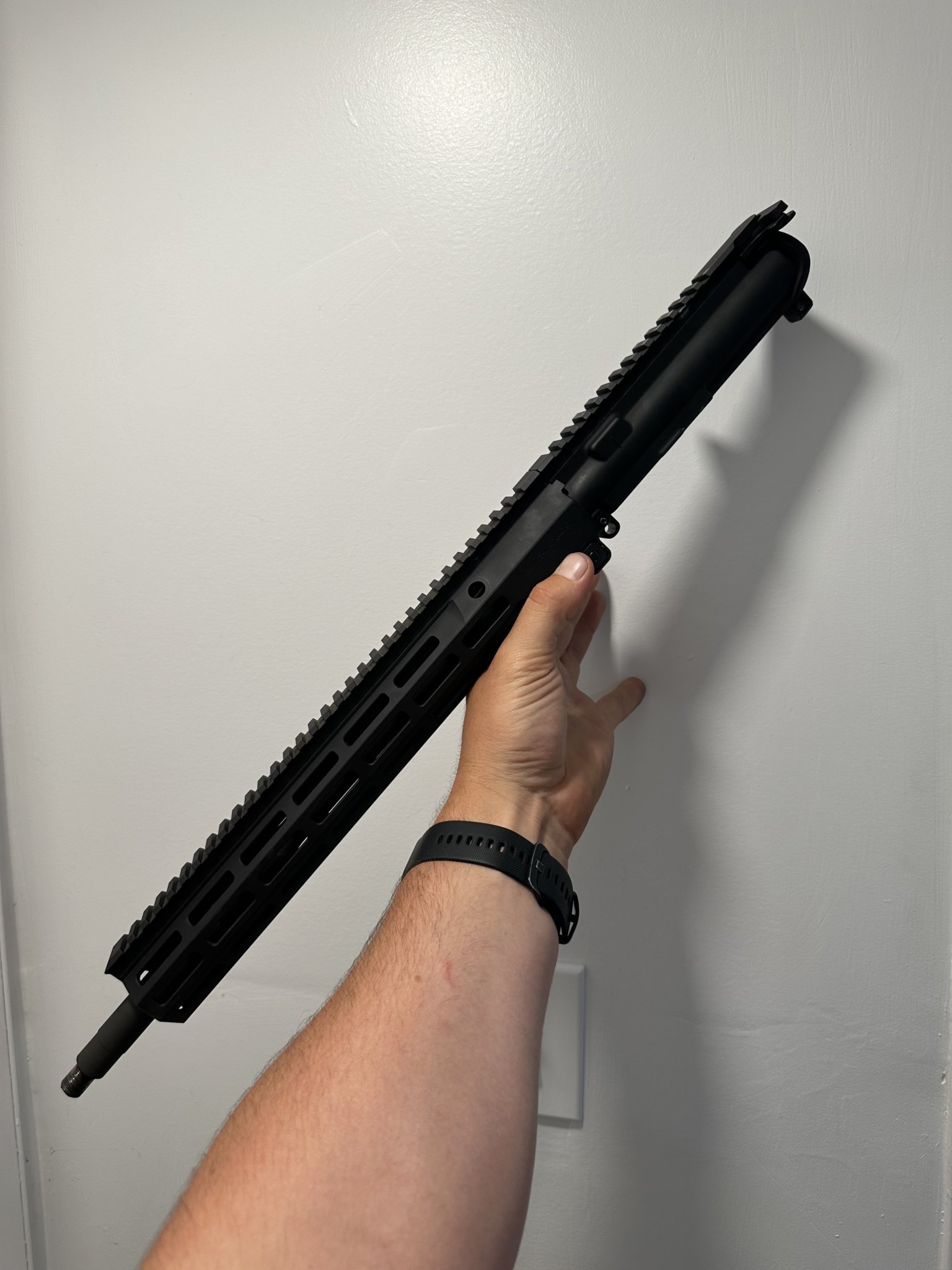 geissele super duty 10.3 upper