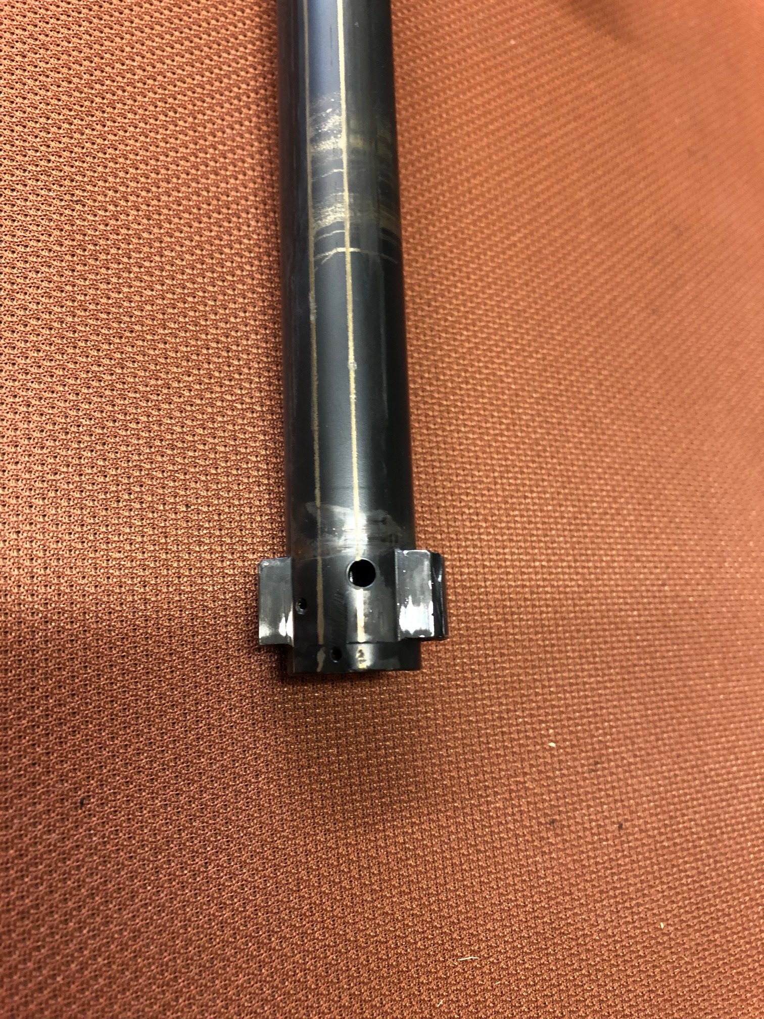 Gunsmithing - Sticky bolt, feed issues, scratches on case | Sniper's ...