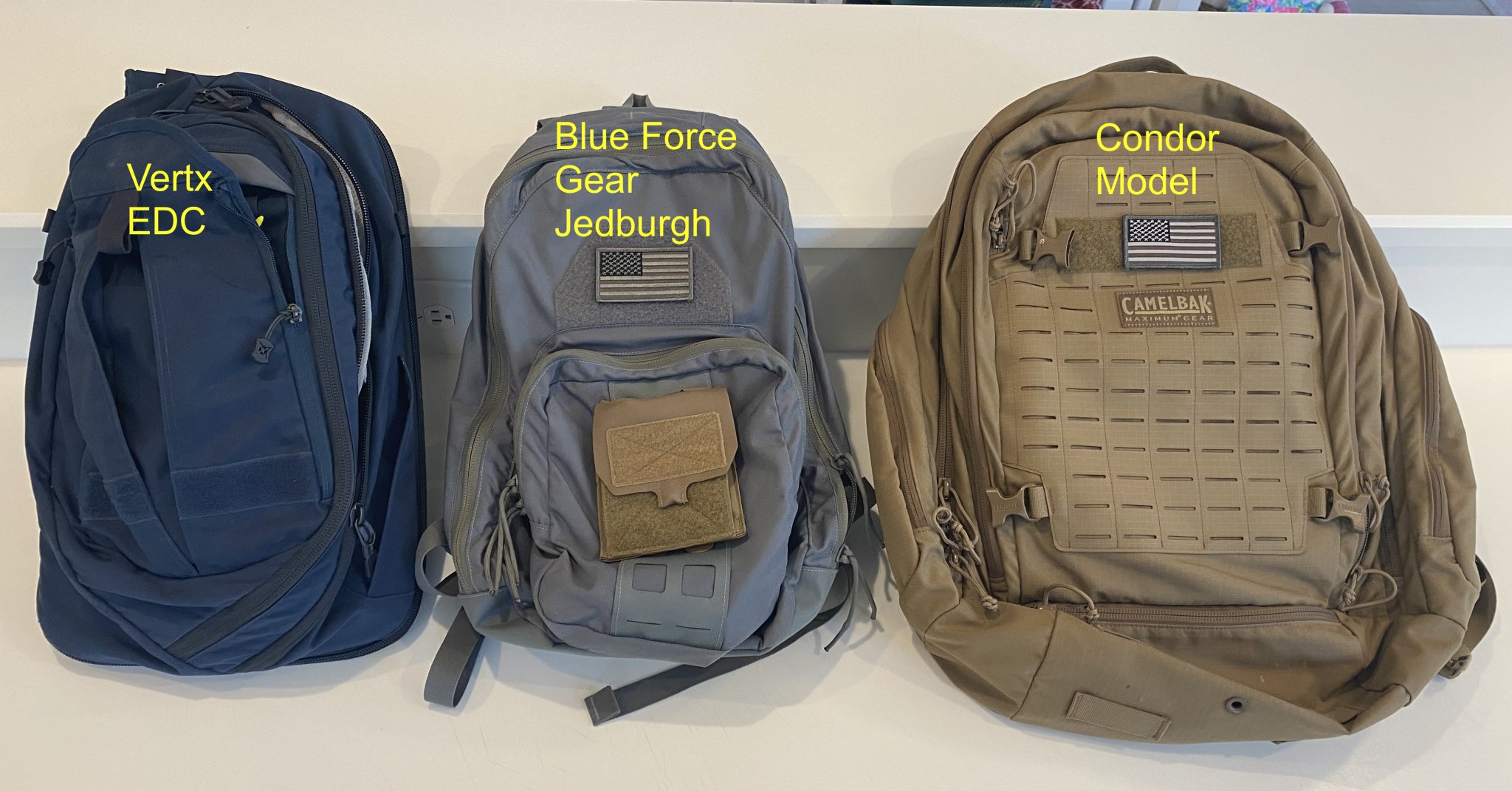 Blue force gear backpack best sale