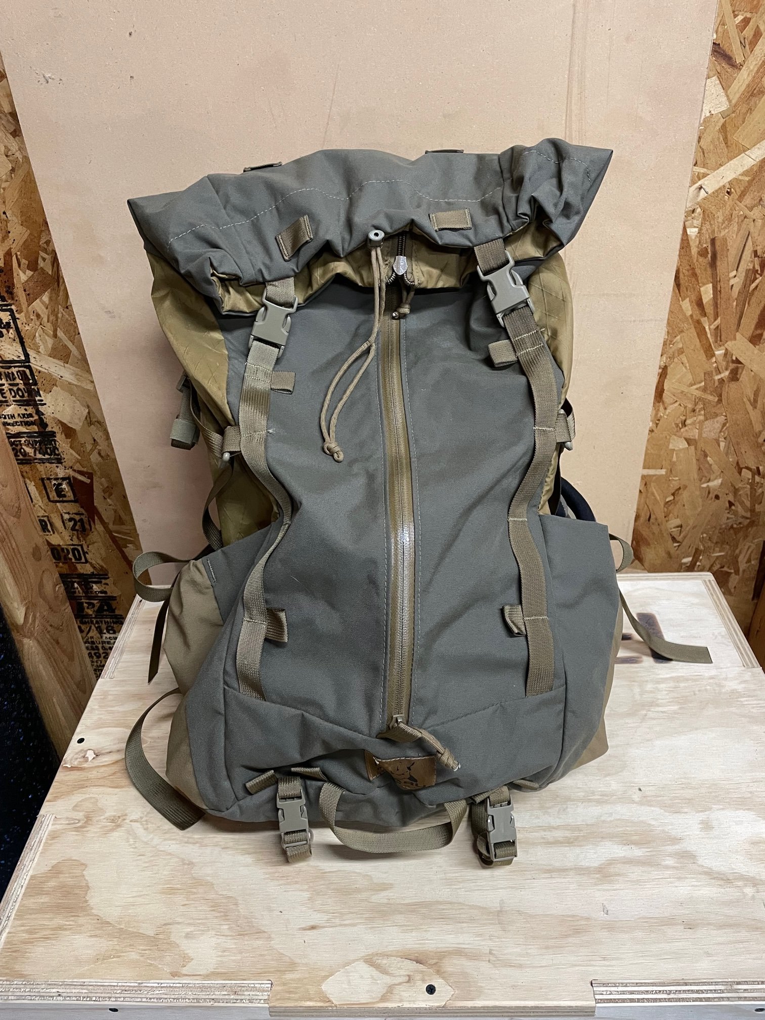 SOLD Kifaru Minikeg backpack Sniper's Hide Forum