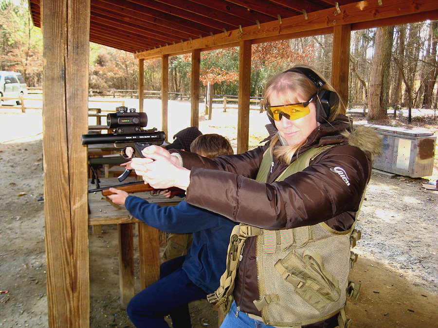 Ladies Shoot.jpg