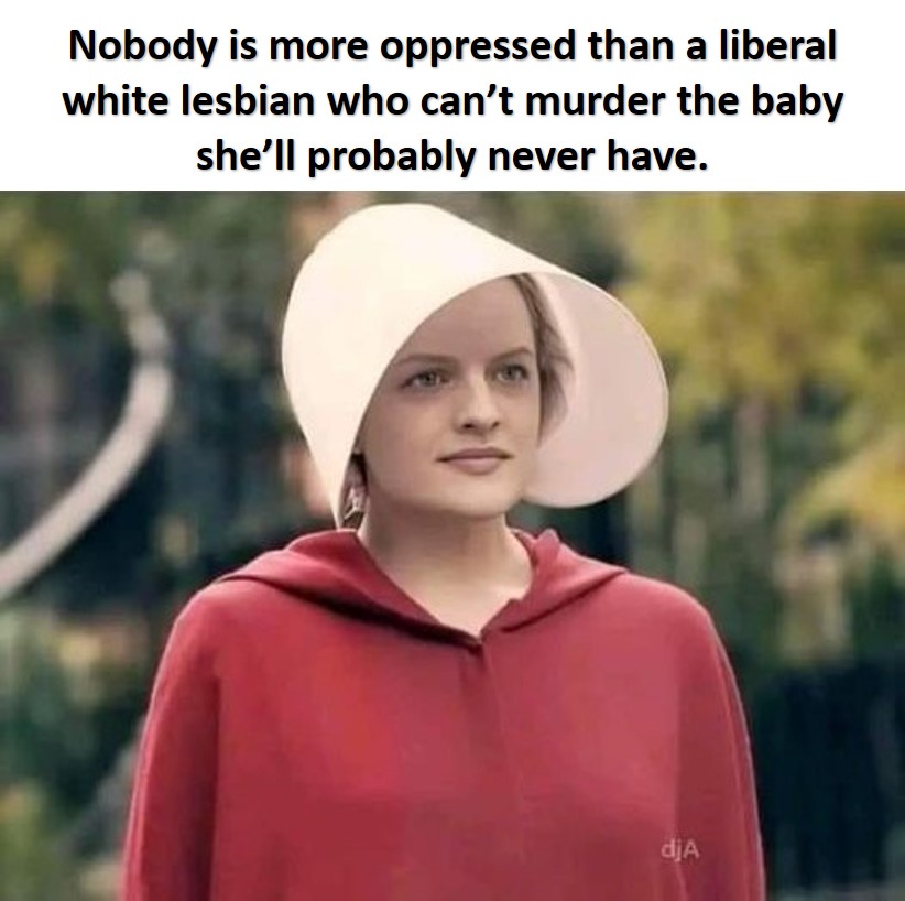 Liberal White Lesbian.jpg