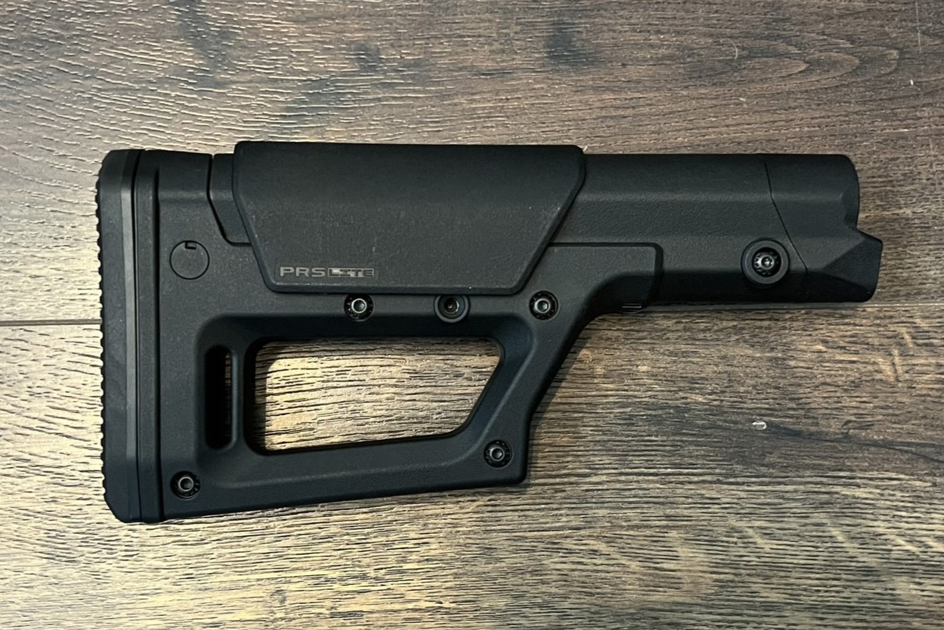 SOLD - Magpul PRS Lite Stock | Sniper's Hide Forum