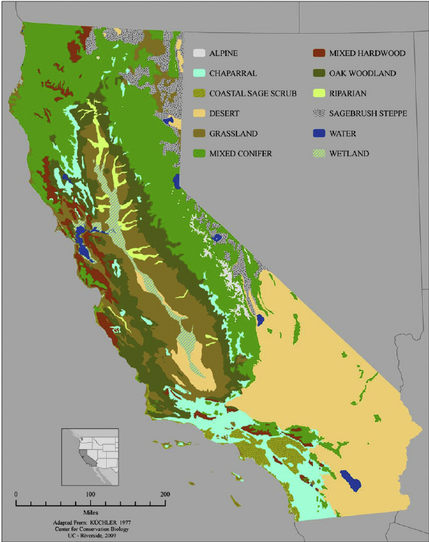 Map-of-the-distribution-of-vegetation-types-and-land-cover-in-California-US-Bureau-of.png