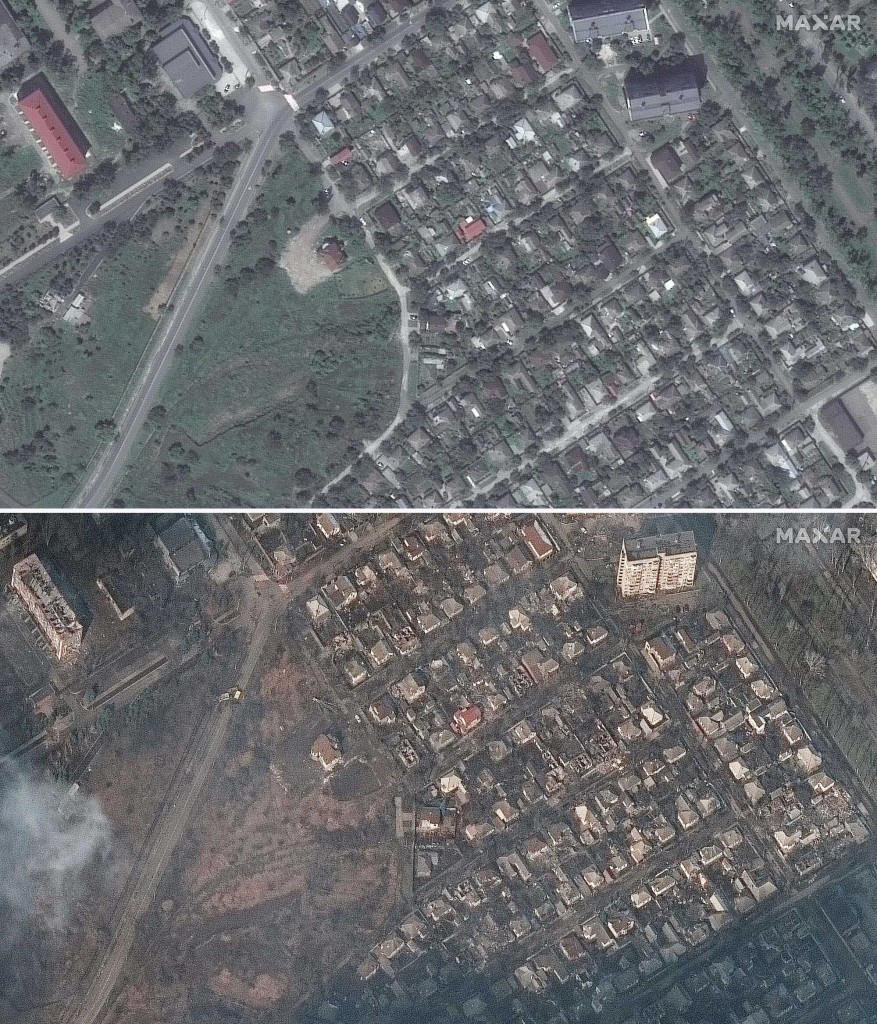 Mariupol Residential area before-after.jpeg