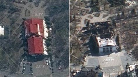 Mariupol Theater before-after.jpg