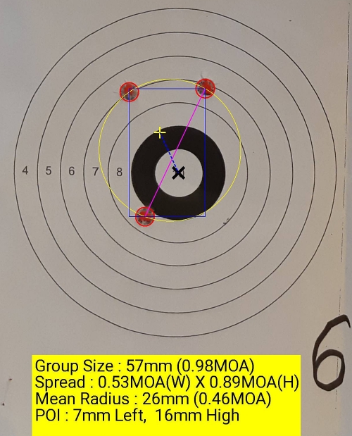 MC-13 200m Extra 3-shots group POSP 4-12x42 - 0.98 MOA.jpg