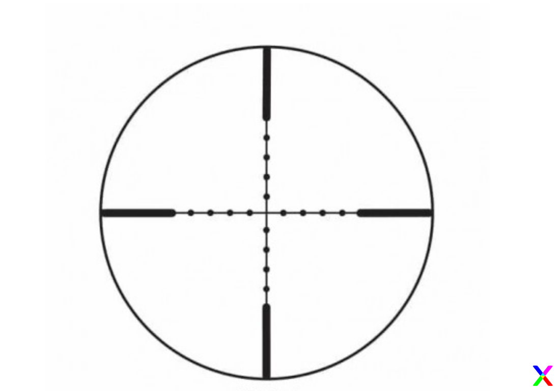 MIL Dot Reticle.png