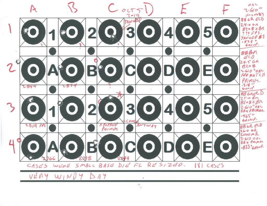 Oct 5 2019 88 Grain 223 Targets.jpg