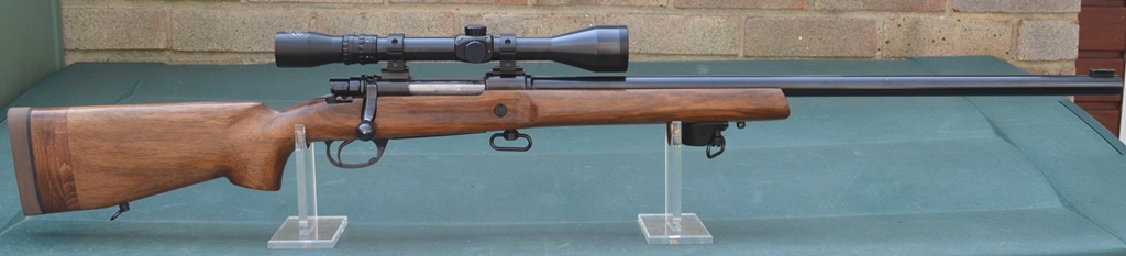 Parker Hale M 82 Sniper Rifle.jpg .jpg