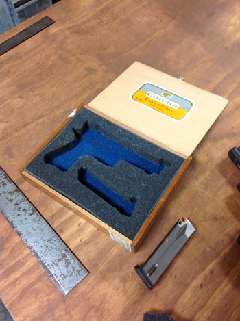 Where can you get foam cut for pelican cases?