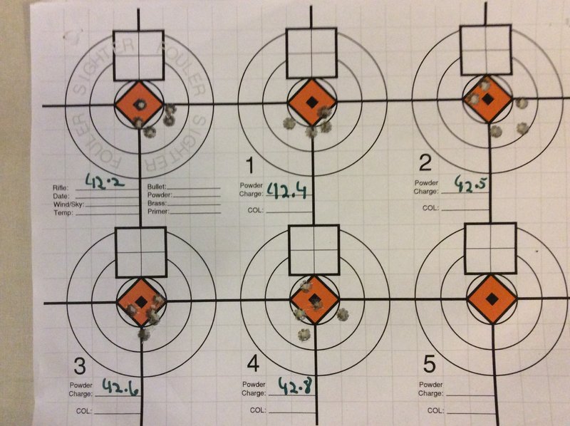 Anyone using the new Lapua 6.5 Creedmoor brass???