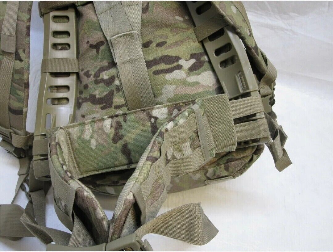 Medium 2025 rucksack ocp