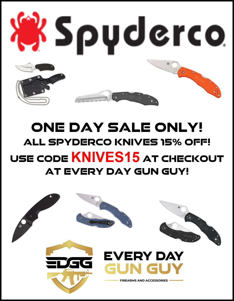 Spyderco Knives Promo.png