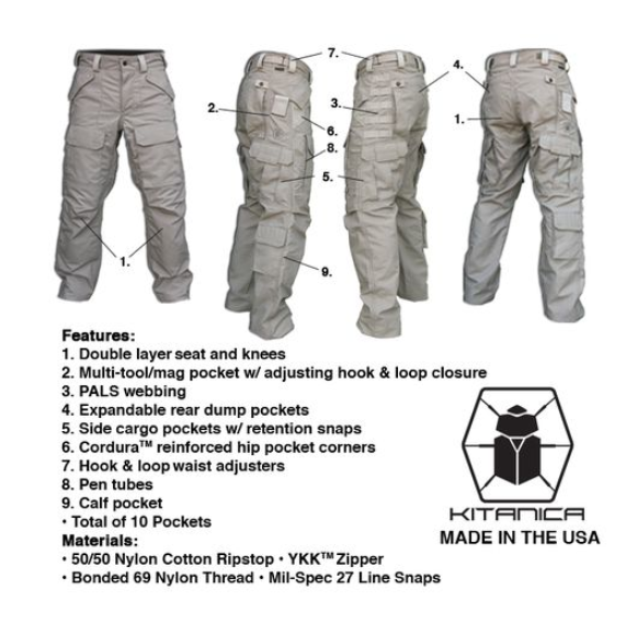 SHOT Show Attire? | Sniper's Hide Forum