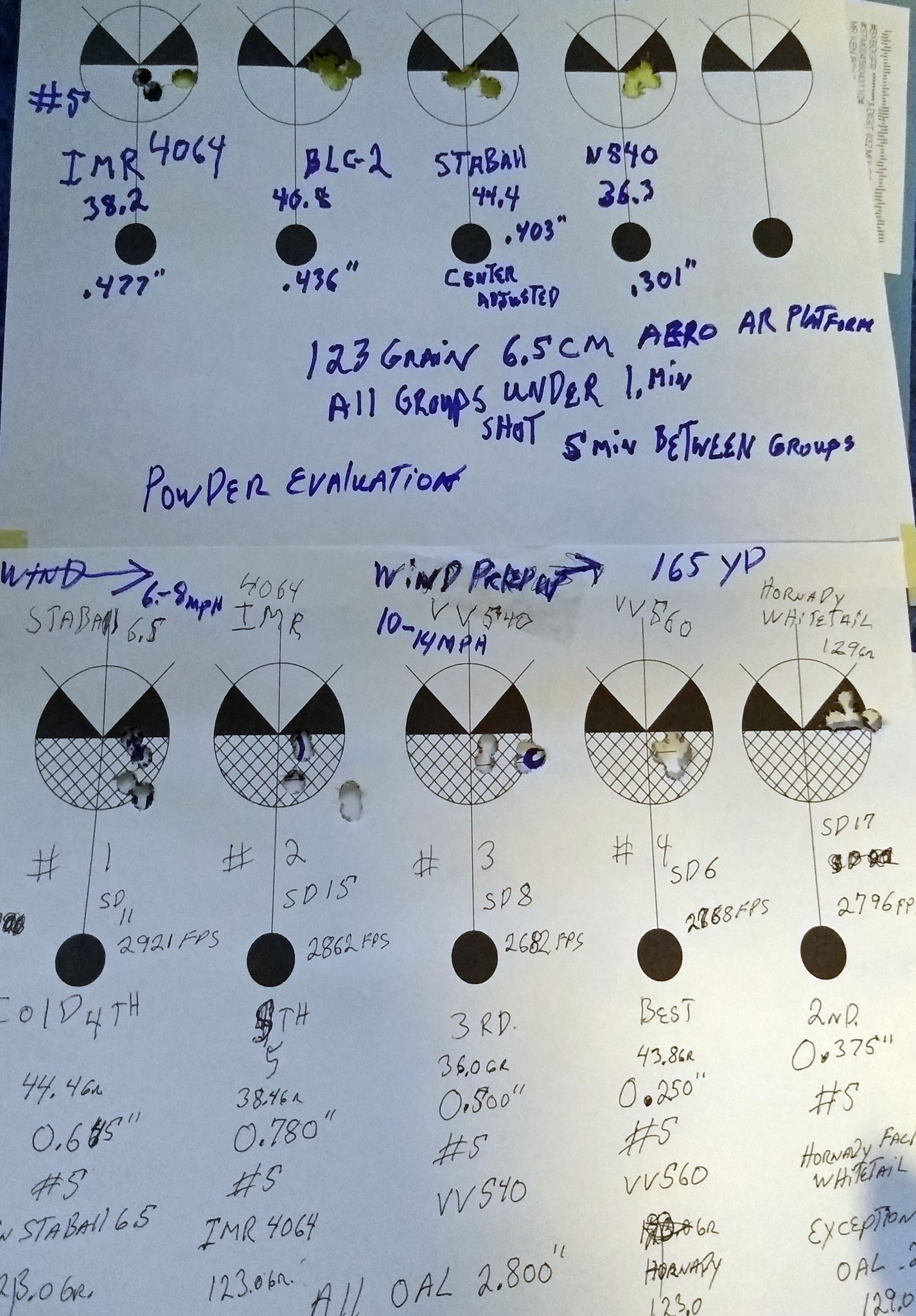 Target powder evaluation 6 5 Creedmoor.jpg