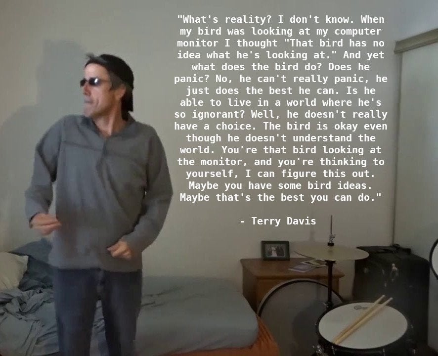 Terry Davis - what is reality?.jpeg