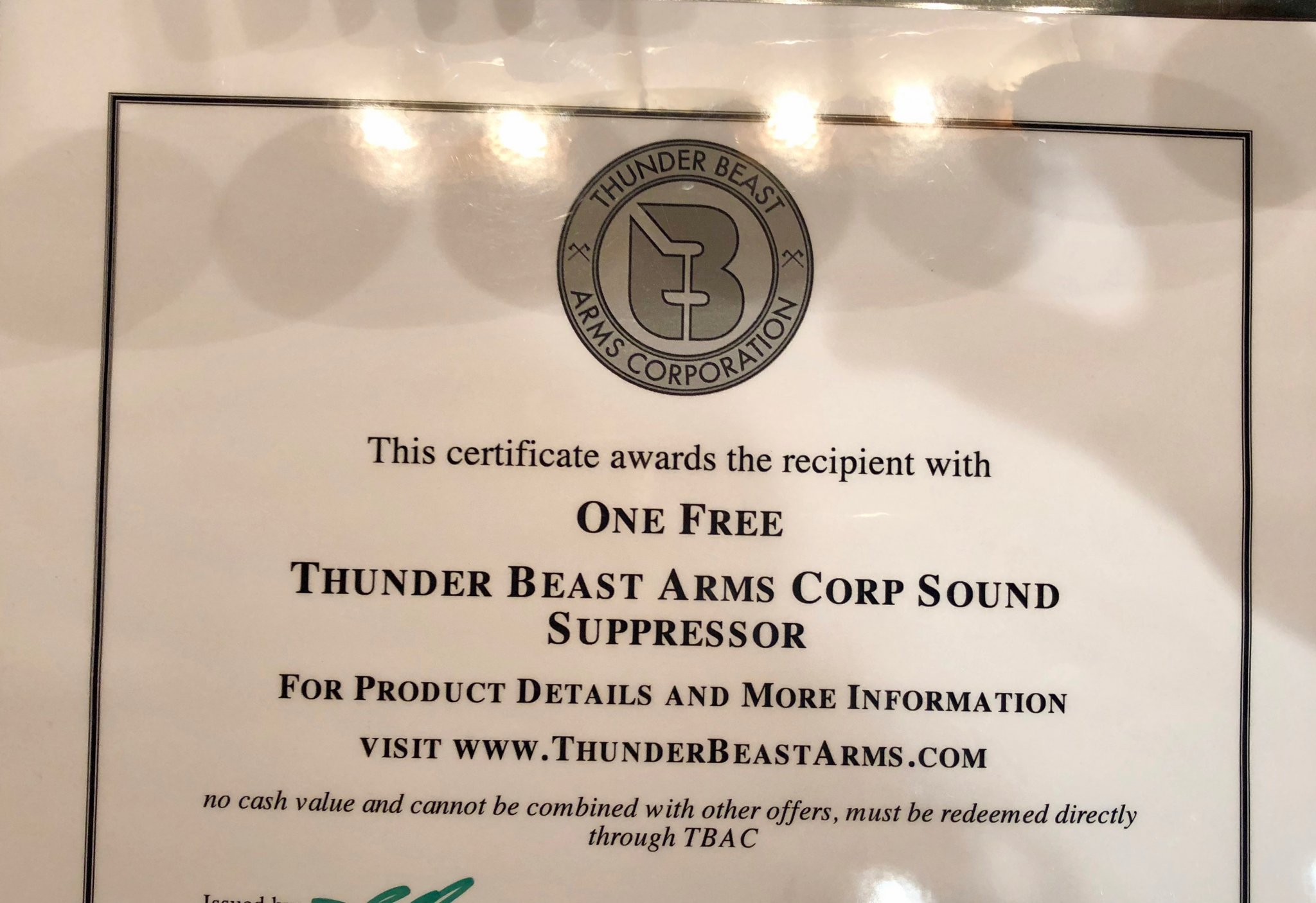 ThunderBeast Certificate.jpg