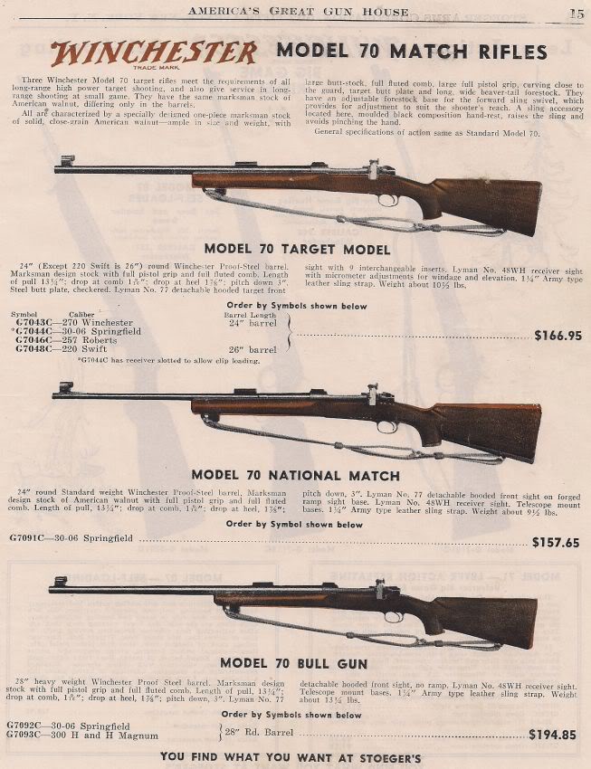 Winchester Model 70 1951 Stoeger Catalog.jpg