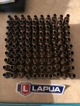 Lapua 22-250 Brass - cracked box contents - 100.jpg