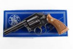 CONSIGNED Smith & Wesson 547 9mm 547 FSW103657 Hand gun - Arnzen Arms