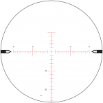 Rifle Scopes Moar Mil R Mil C Mil Xt Vs Tremor3 Sniper S Hide Forum