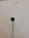 26cal. Expander Mandrel 6.5mm (.263) - PMA Tool