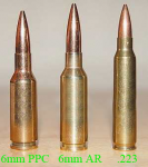 Range Report - 6mm ARC vs 6 PPC vs 6 Grendel | Sniper's Hide Forum