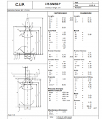 375 Swiss P Bullet Sniper S Hide Forum