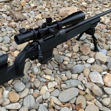 Dd Delta 5 6 5 Creedmoor Range Report Sniper S Hide Forum