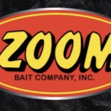 Yellow - Zoom Bait Company