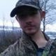 DarkWoodsman