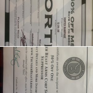 Certs