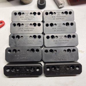 AT-X weights